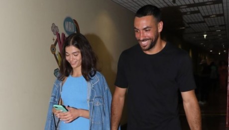 Μελίνα Νικολαϊδη