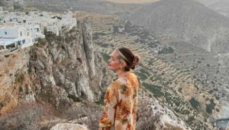 Νατάσσα Μποφίλιου