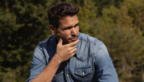 Μιχάλης Λεβεντογιάννης