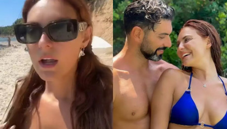 Βρισηίδα Ανδριώτου