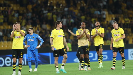 ΑΕΚ: Τέλος Τop Όνομα Μετά Τον Αποκλεισμό- Οι Δύο Μεταγραφές