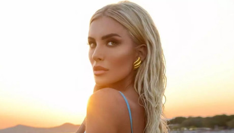 Κατερίνα Καινούργιου