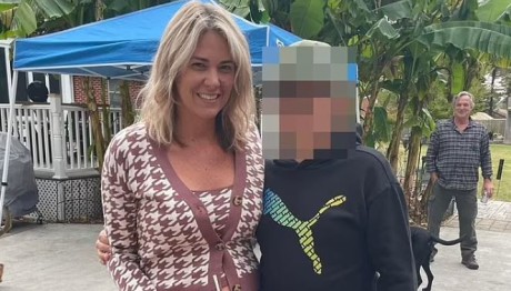 Μητέρα Κατηγορείται Για Τον Βιασμό Ανήλικων Διδύμων