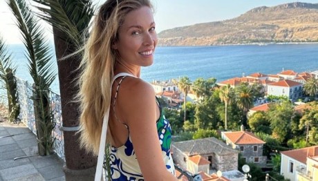 Μαριέττα Χρουσαλά