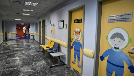 Τήνος: Ξεσπά Ο Πατέρας Του Τρίχρονου Που Πνίγηκε Με Σταφύλι