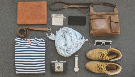 Shopping guide:5 κομμάτια για να ανανεώσεις την εμφάνισή σου