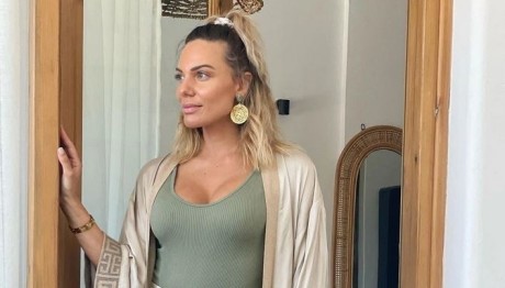 Ιωάννα Μαλέσκου