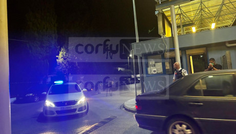 Κέρκυρα: Aσθενής Ψυχιατρικής Κλινικής σκότωσε με στυλό 63χρονη ασθενή