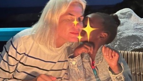 Χριστίνα Κοντοβά