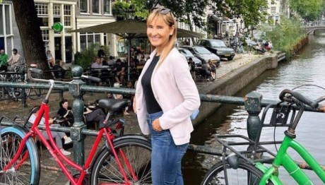 Μάρα Ζαχαρέα