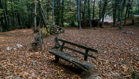 Έρχονται βροχές & πτώση θερμοκρασίας- Μαρουσάκης: «Θα είναι σαν Νοέμβριος»