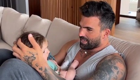 Δημήτρης Αλεξάνδρου