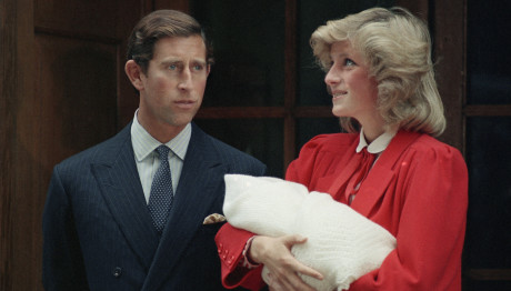 πριγκίπισσα Νταϊάνα