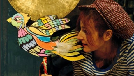 παιδικές παραστάσεις