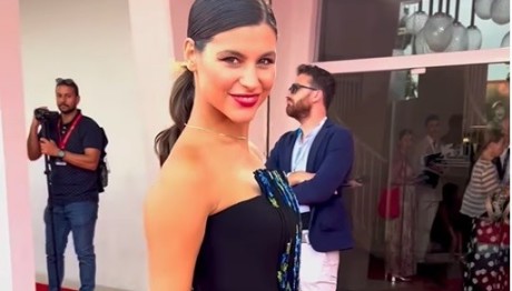 Δανάη Παππά