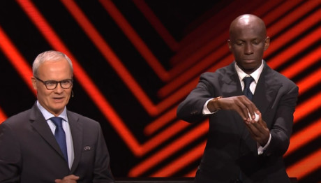 Europa League: Οι Όμιλοι Των Ελληνικών Ομάδων