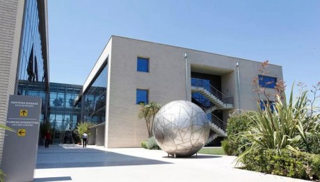 Το νέο πρόσωπο της ελληνικής αντιπροσωπείας της Fiat-Alfa Romeo-Jeep-Abarth