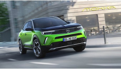 Η Opel συνεχίζει ακάθεκτη τις καλοκαιρινές προσφορές