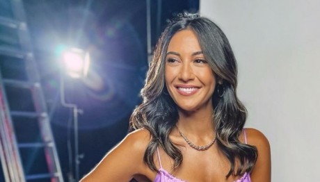 Ευγενία Σαμαρά