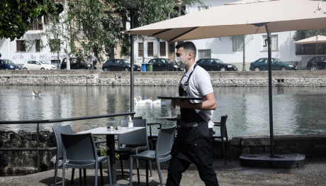 εργασιακό νομοσχέδιο