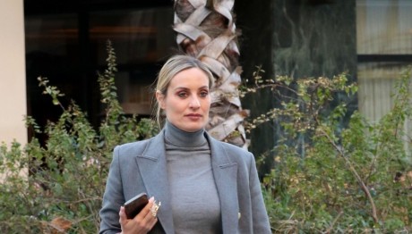 Eλεονώρα Μελέτη