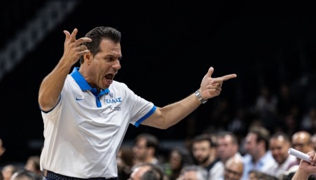 Μουντομπάσκετ 2023