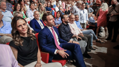 Συνέδριο ΣΥΡΙΖΑ: Αντίστροφη μέτρηση για την εκλογή προέδρου