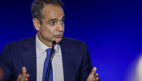 Μητσοτάκης ΔΕΘ