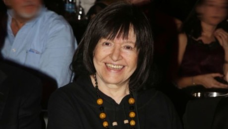 Μάρθα Καραγιάννη