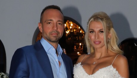 Κωνσταντίνα Σπυροπούλου