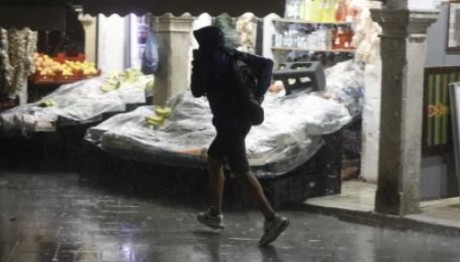 Καιρός: Οι 6 περιοχές που θα βρεθούν στο μάτι της «ψυχρής λίμνης»