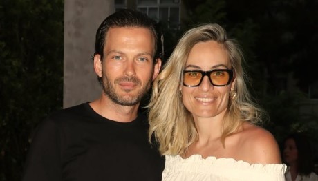 Ελεονώρα Μελέτη - Θοδωρής Μαροσούλης