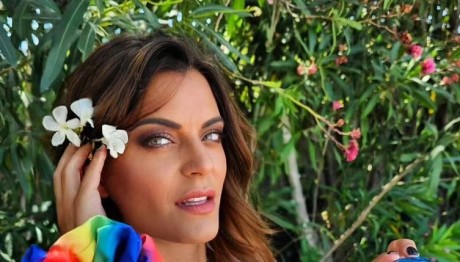 Χριστίνα Βραχάλη