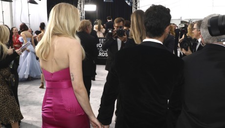 Τζο Τζόνας - Σόφι Τέρνερ