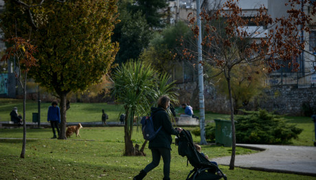 Kifissia watch: Επιτήρηση Για Περιστατικά Παραβατικότητας