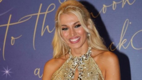 Κωνσταντίνα Σπυροπούλου