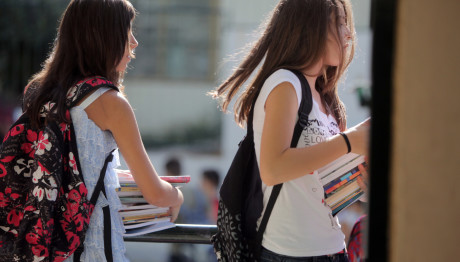 Επιστροφή Στα Σχολεία: Πώς Να Προετοιμάσετε Τα Παιδιά Σας