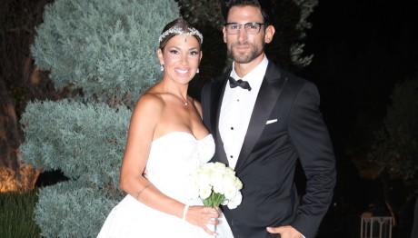 Ελένη Χατζίδου - Ετεοκλής Παύλου