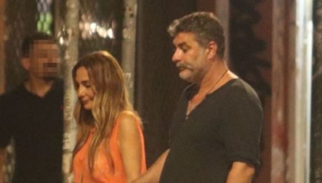 Βανδή – Μπισμπίκης