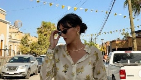 Ρούχα: Ποιο Χρώμα Θα Αντικαταστήσει Το Μπεζ