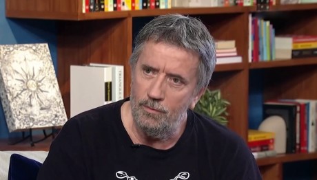 Σπύρος Παπαδόπουλος