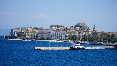 Βρετανίδα αστυνομικός η 22χρονη που βρέθηκε νεκρή στην Κέρκυρα