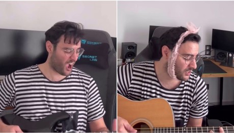 Ίαν Στρατής