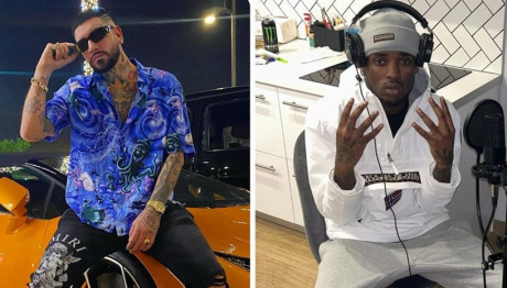 Snik: Ξεκαθαρίζει για τον θάνατο του τράπερ Gameboy Melody