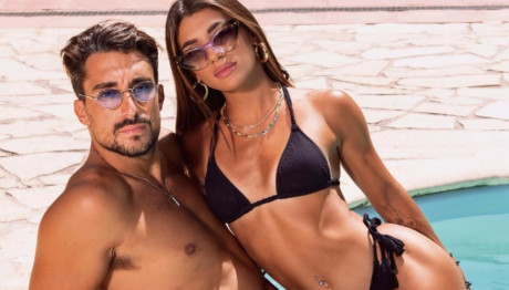 Κατσούλης: Η Eρωτική Eξομολόγηση Στη Ρουμελιώτη