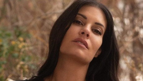 Μαρία Κορινθίου