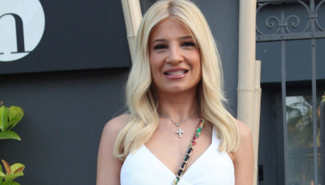 Φαίη Σκορδά