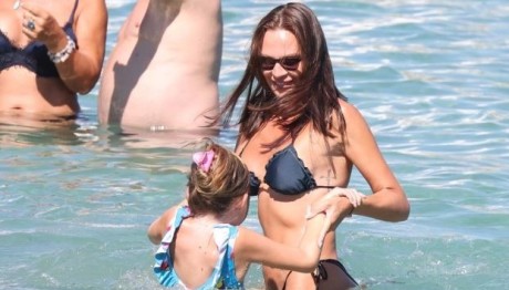 Υβόννη Μπόσνιακ