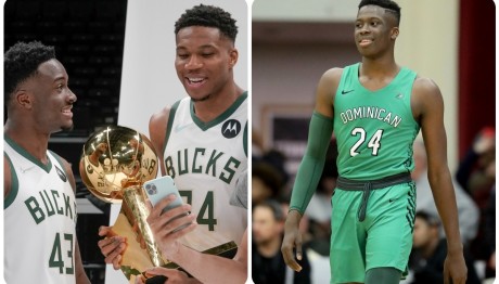 Αδελφοί Αντετοκούνμπο: Το Νέο Επιχειρηματικό Τους Βήμα