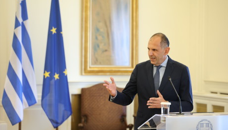 Mητσοτάκης - Ερντογάν: Στις 18/9 Η Συνάντησή Τους